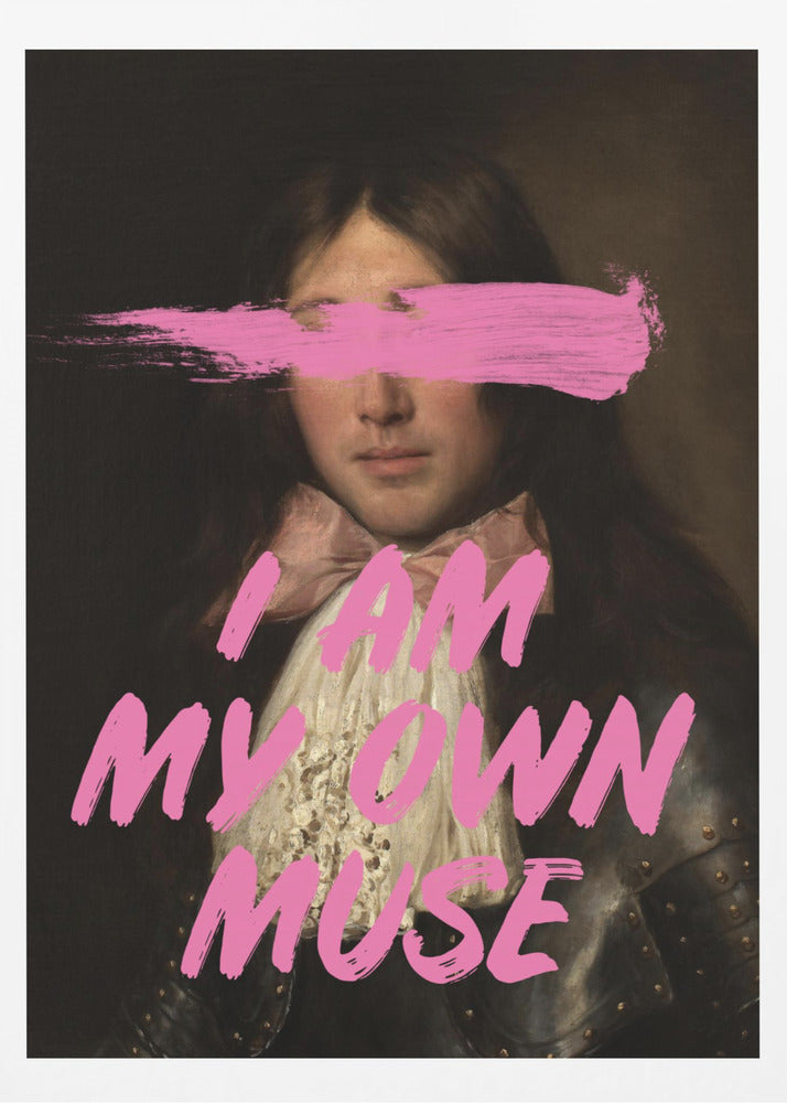 Museman Ratioiso | Poster
