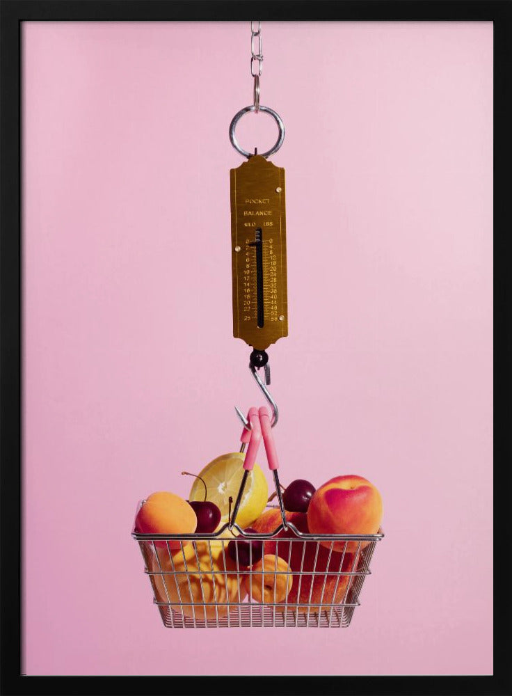 Sommerfrüchte | Poster