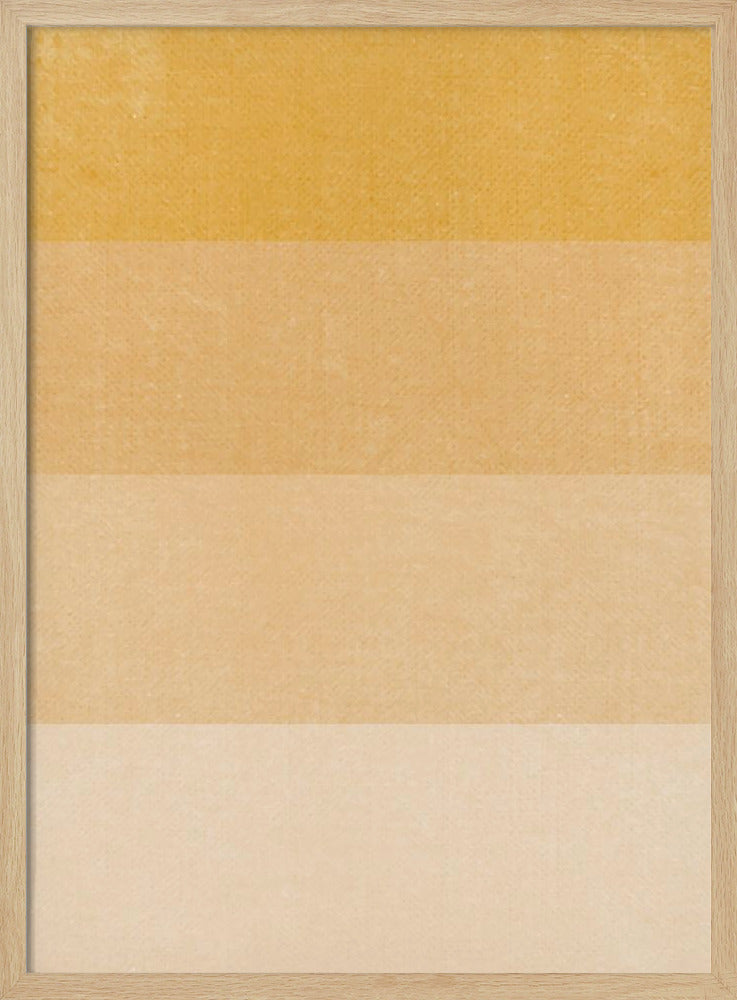 Earth Shades | Poster