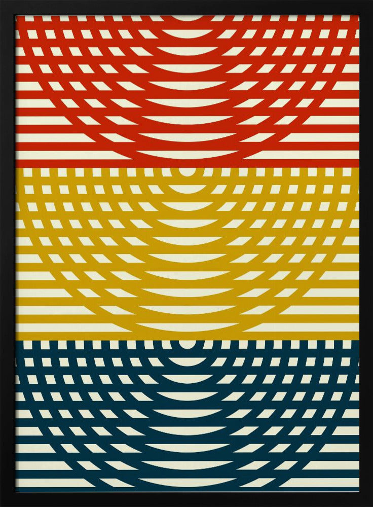 Concepto 1 vers. 3 | Posters - Impresiones de Arte