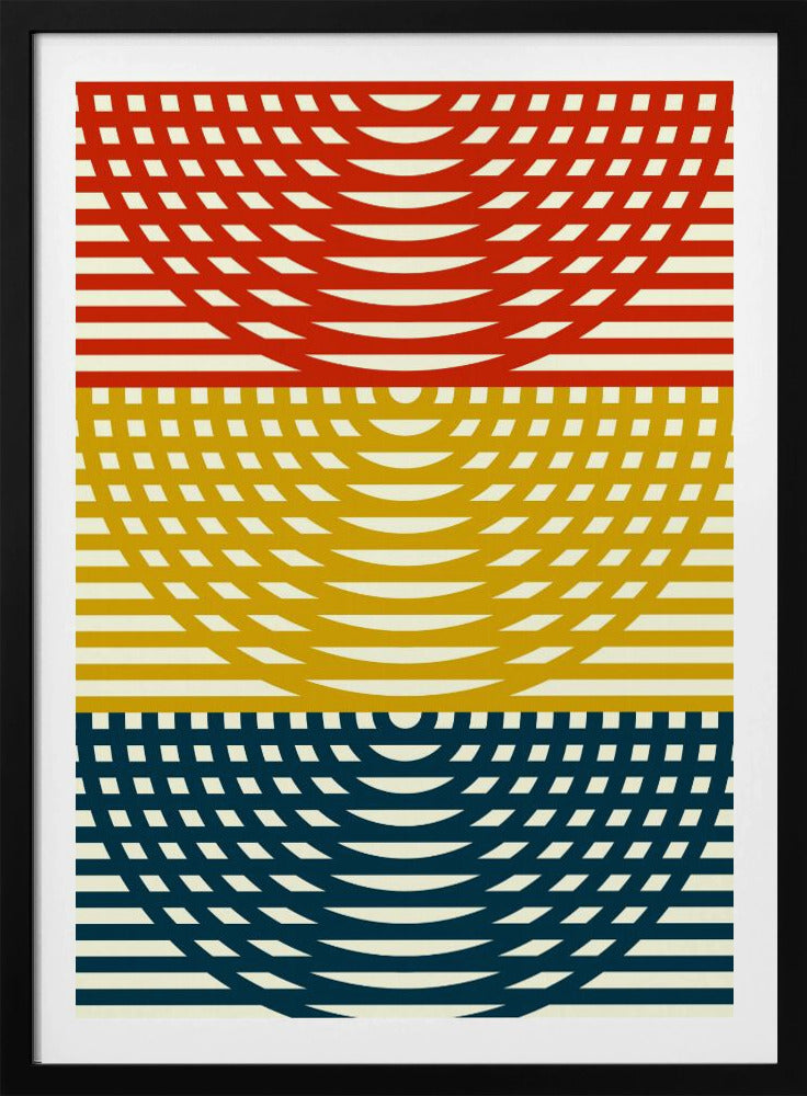 Concepto 1 vers. 3 | Posters - Impresiones de Arte