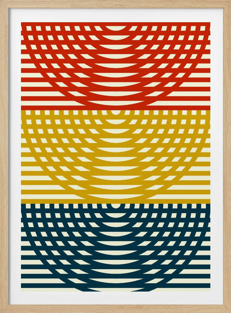 Concepto 1 vers. 3 | Posters - Impresiones de Arte