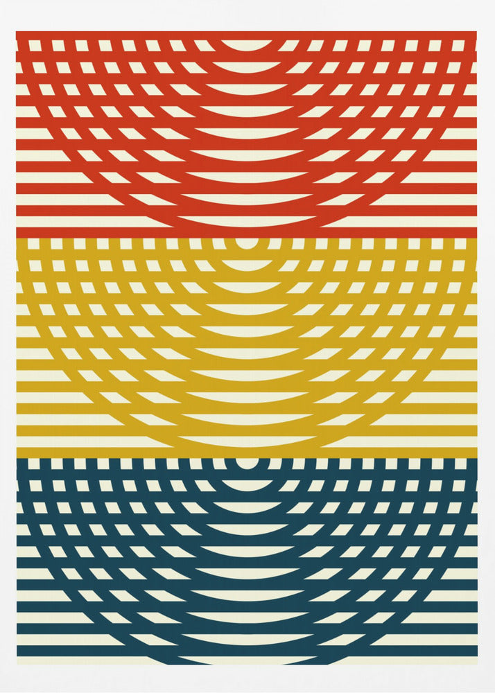 Concepto 1 vers. 3 | Posters - Impresiones de Arte