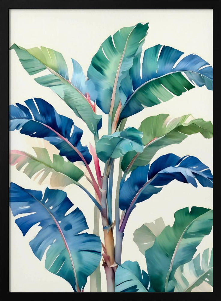 Tropical Feelings | Poster
