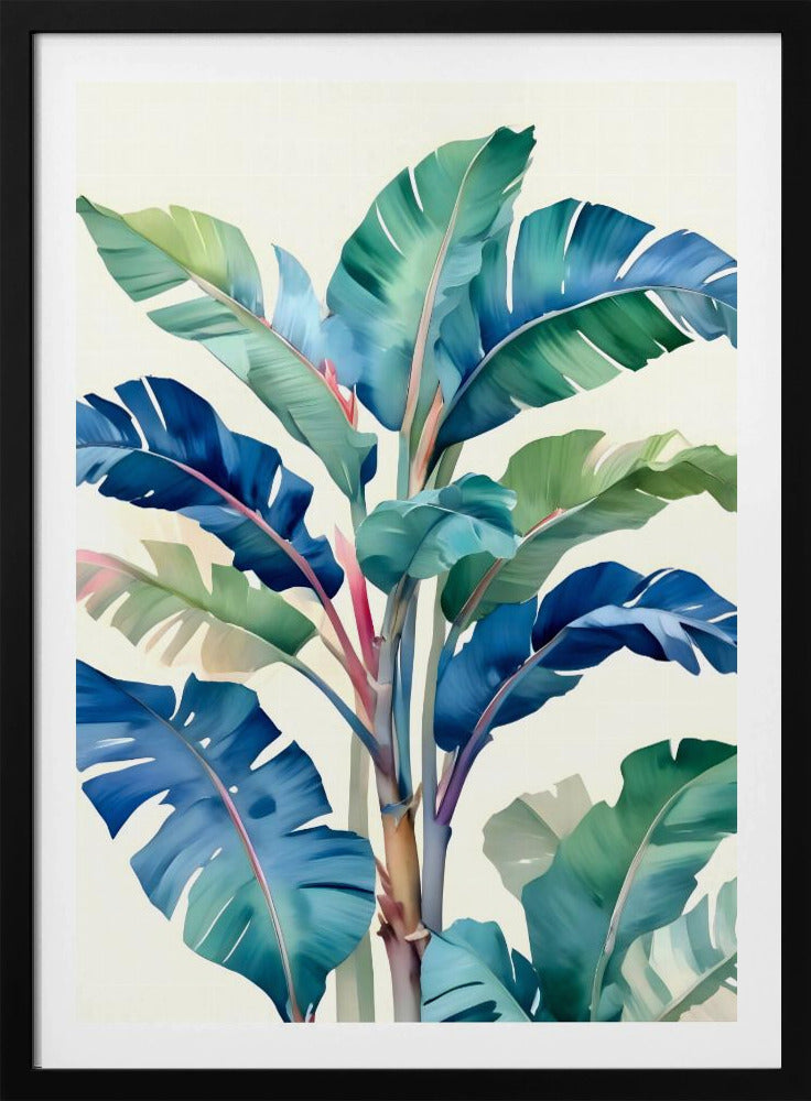 Tropical Feelings | Poster