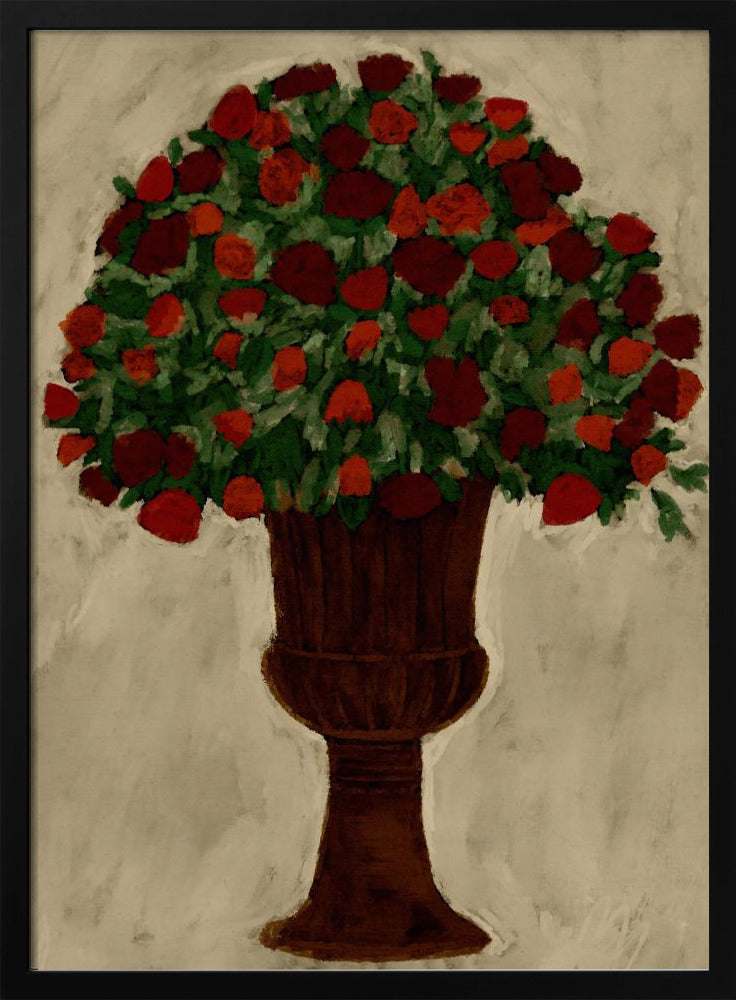 Spring Bouquet | Poster