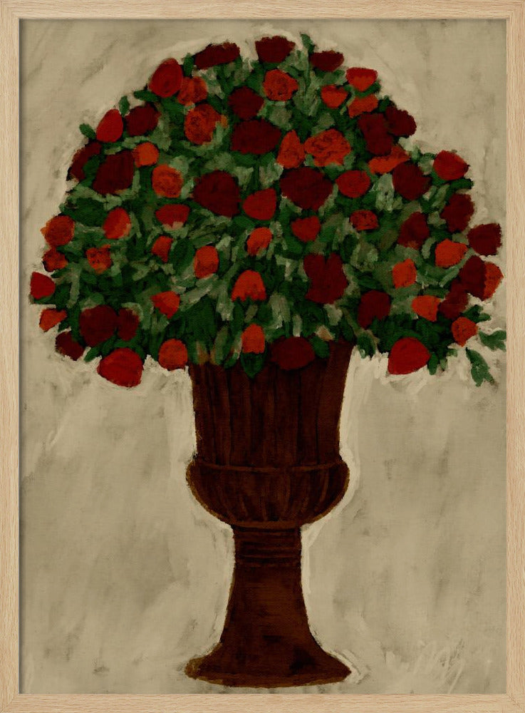 Spring Bouquet | Poster