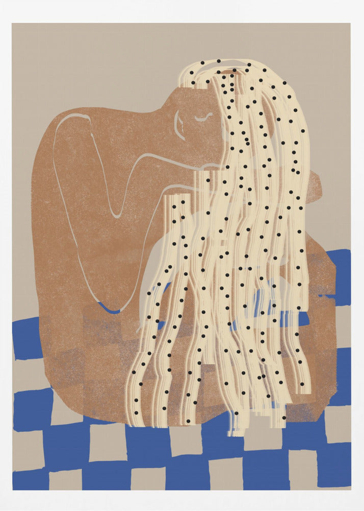 Stille Kontemplation | Poster