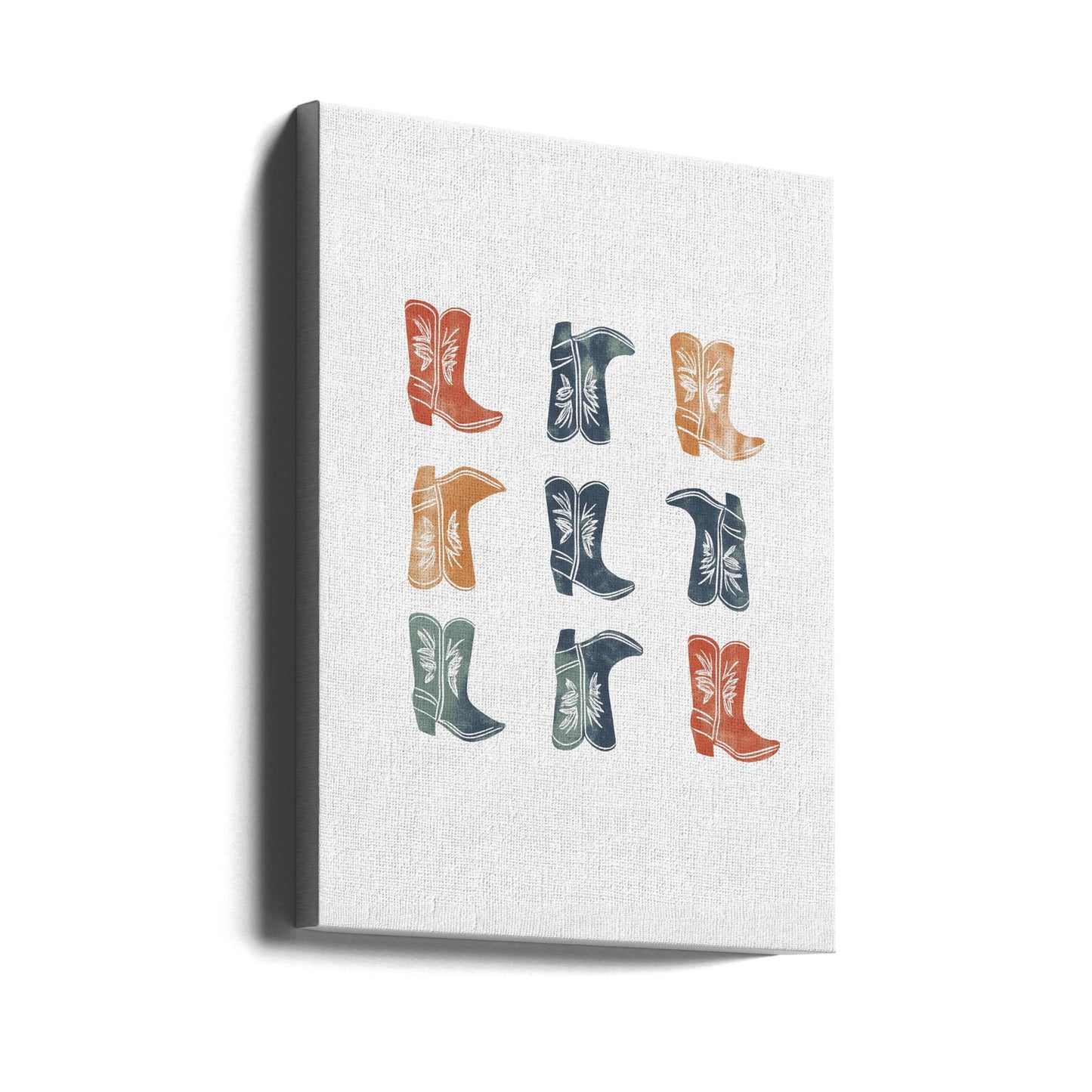 Untitled | Canvas