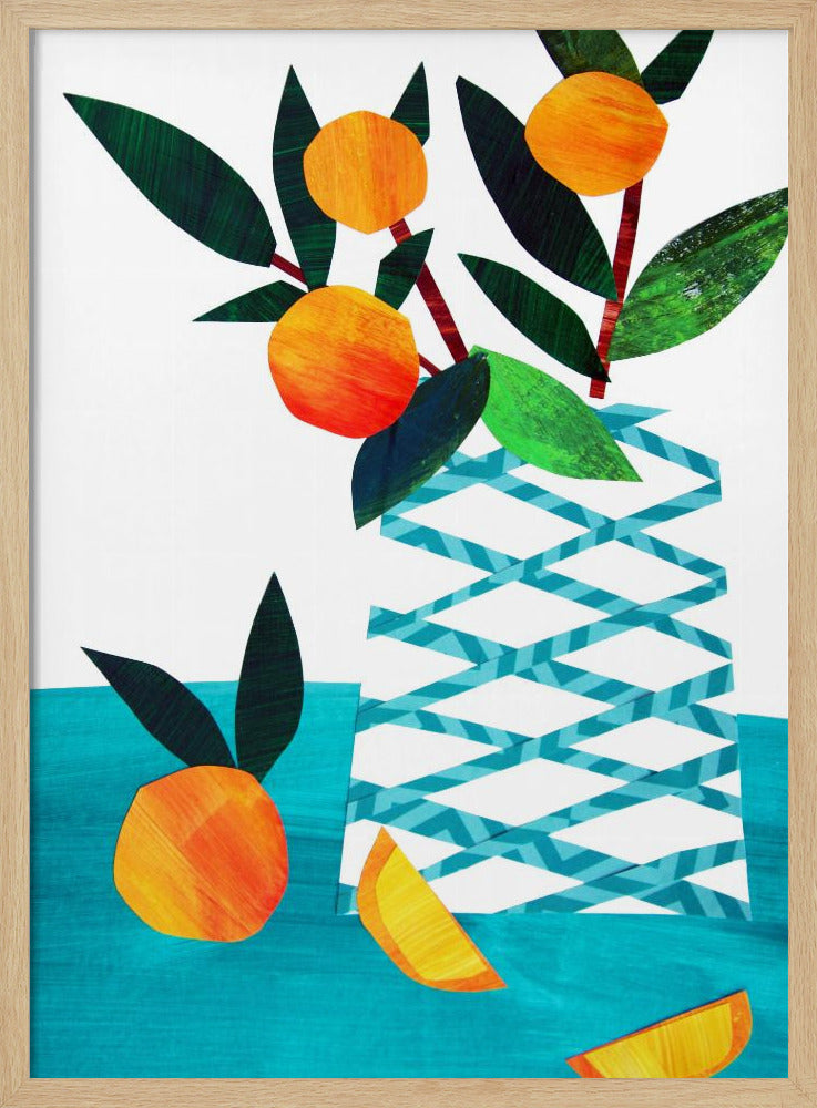 Strahlender Morgen | Poster