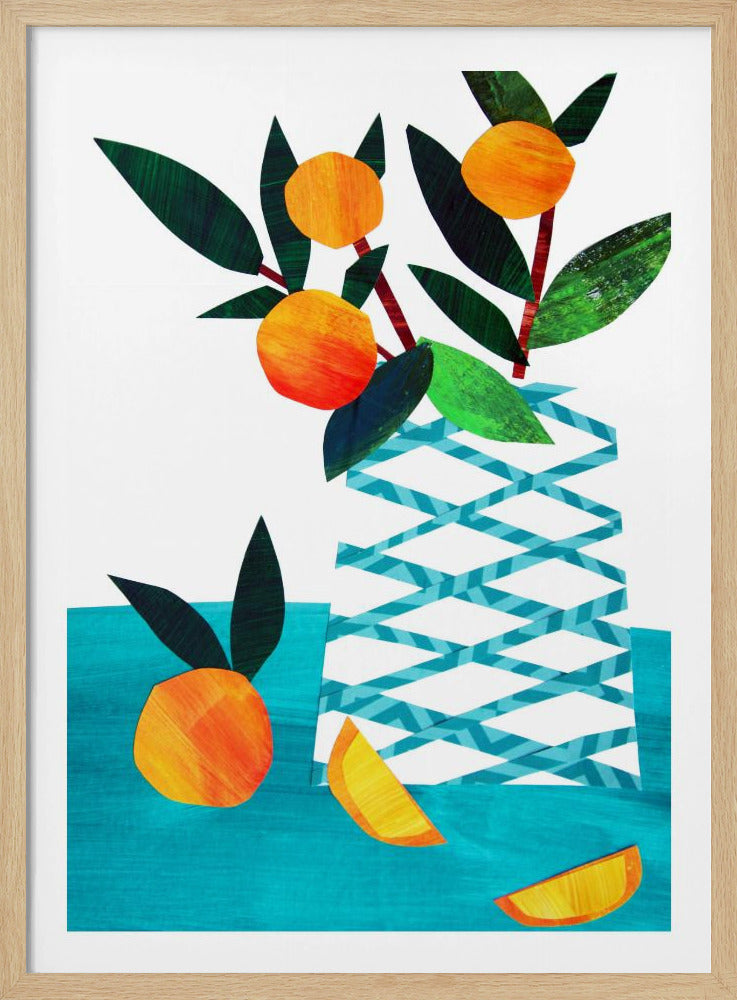 Strahlender Morgen | Poster