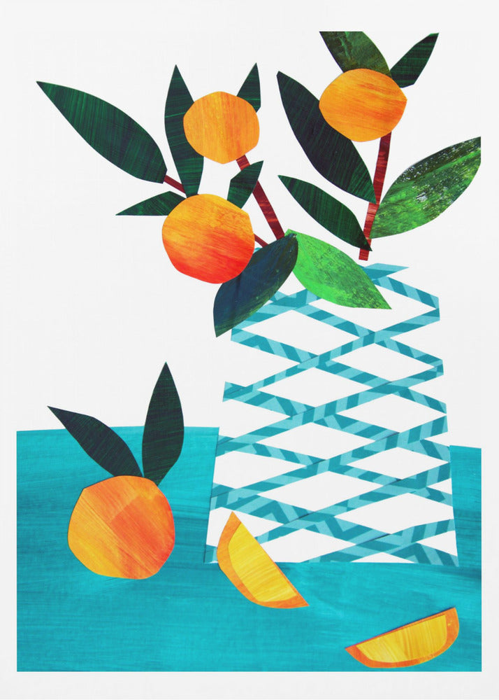 Strahlender Morgen | Poster