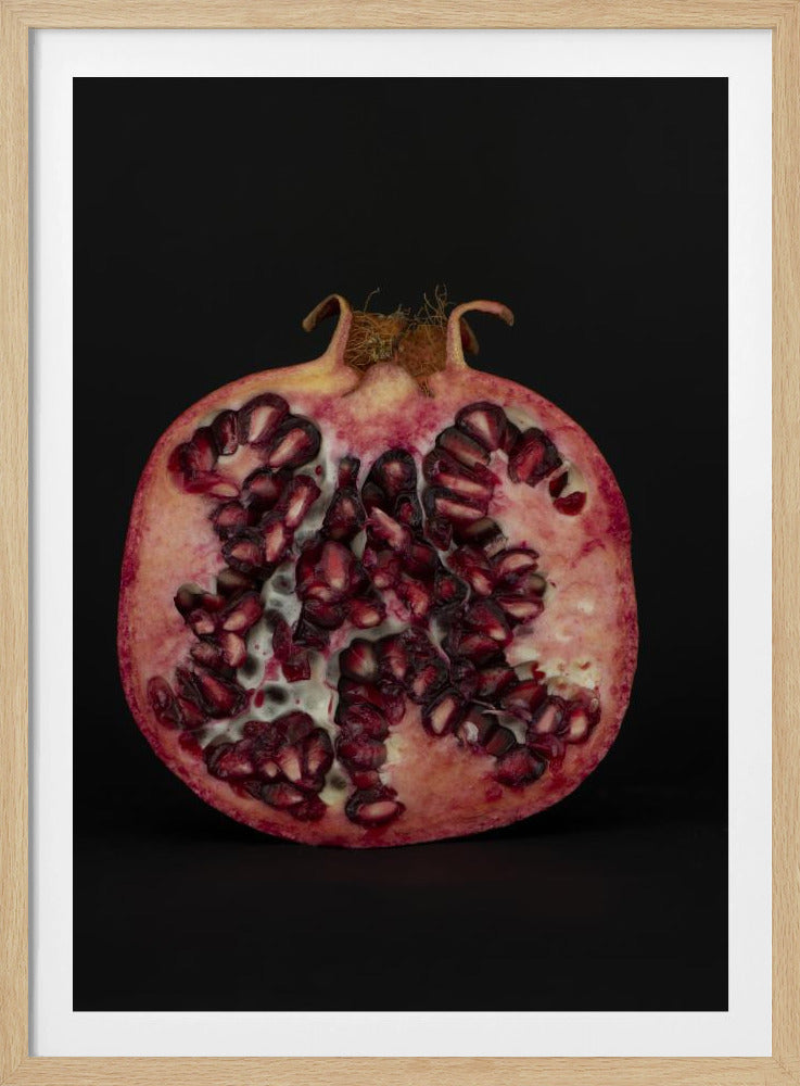 Samenherz | Poster