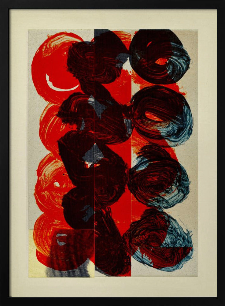 Donuts 4v6 16x22 | Poster