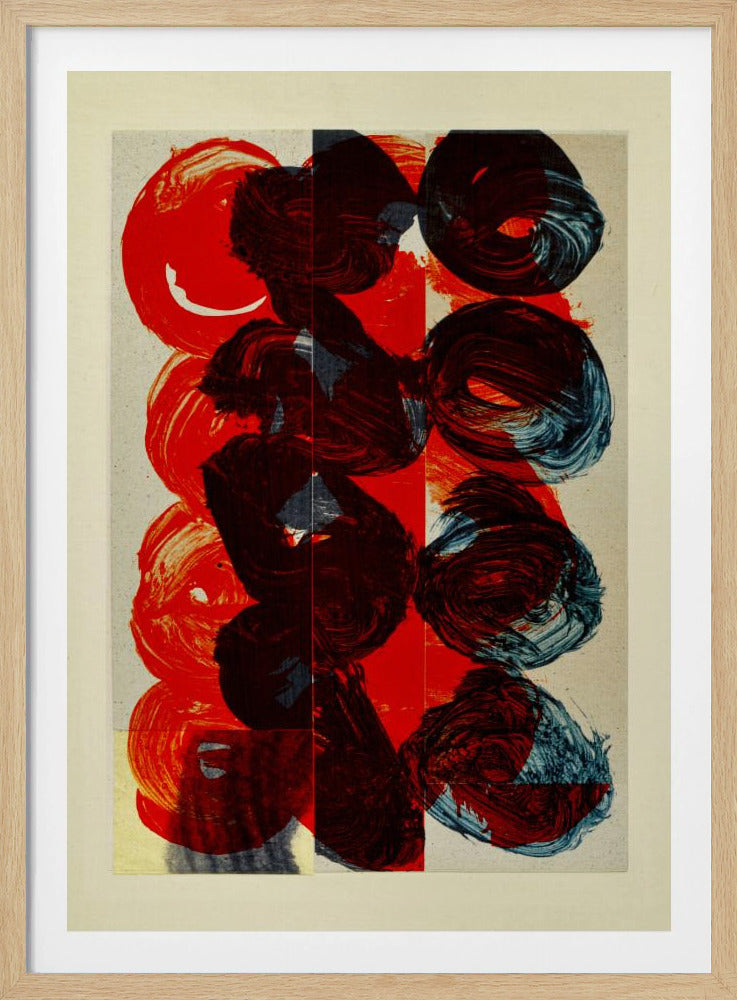 Donuts 4v6 16x22 | Poster