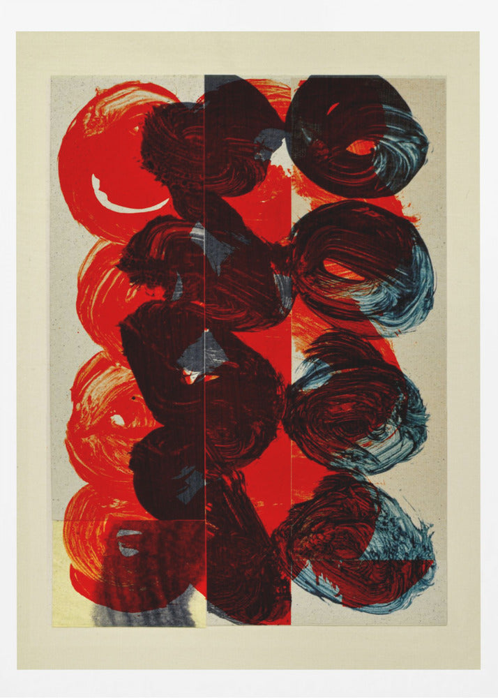 Donuts 4v6 16x22 | Poster