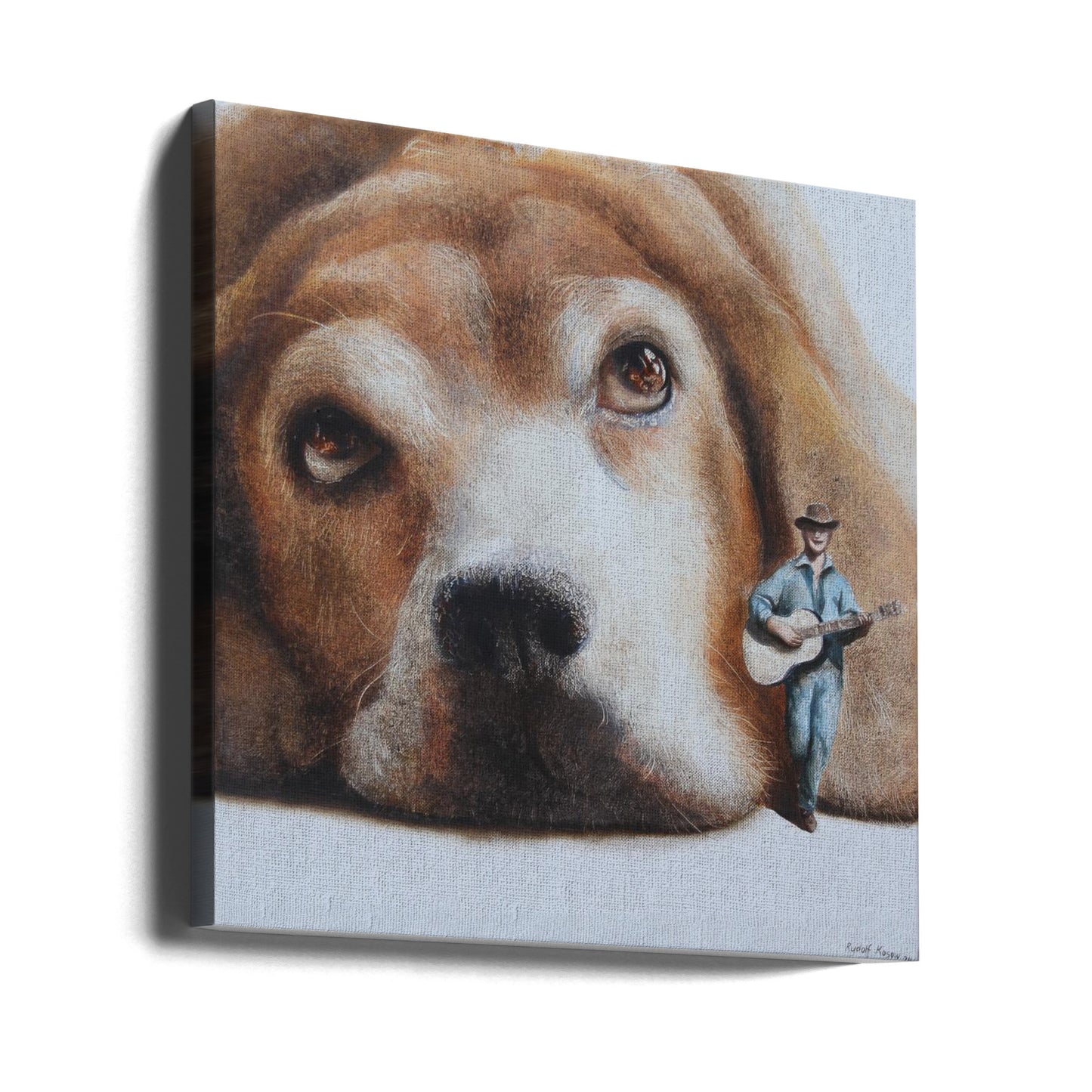 Kulkuri | Canvastaulut