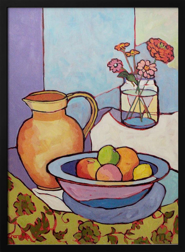 Ein Fenster zur Seele | Poster