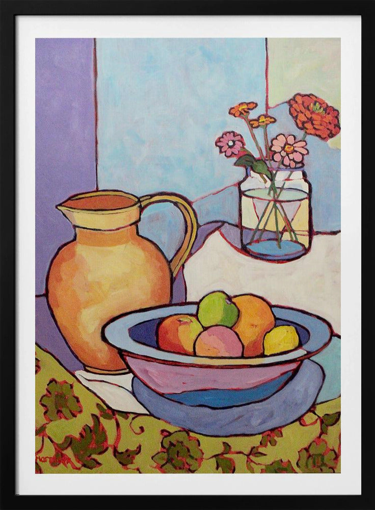 Ein Fenster zur Seele | Poster