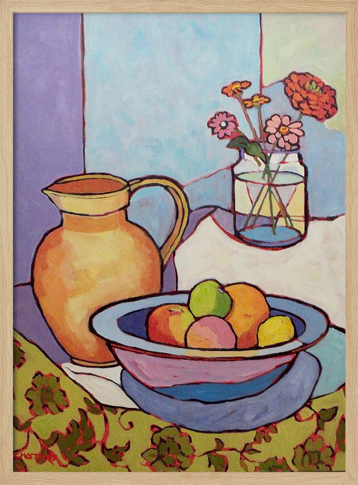 Ein Fenster zur Seele | Poster