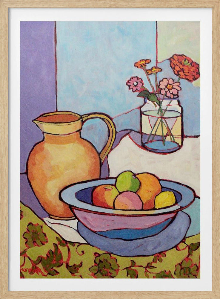 Ein Fenster zur Seele | Poster