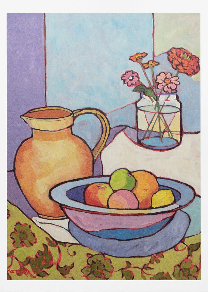 Ein Fenster zur Seele | Poster