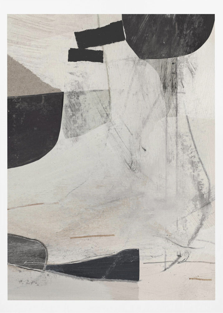 Hoch 2 | Poster