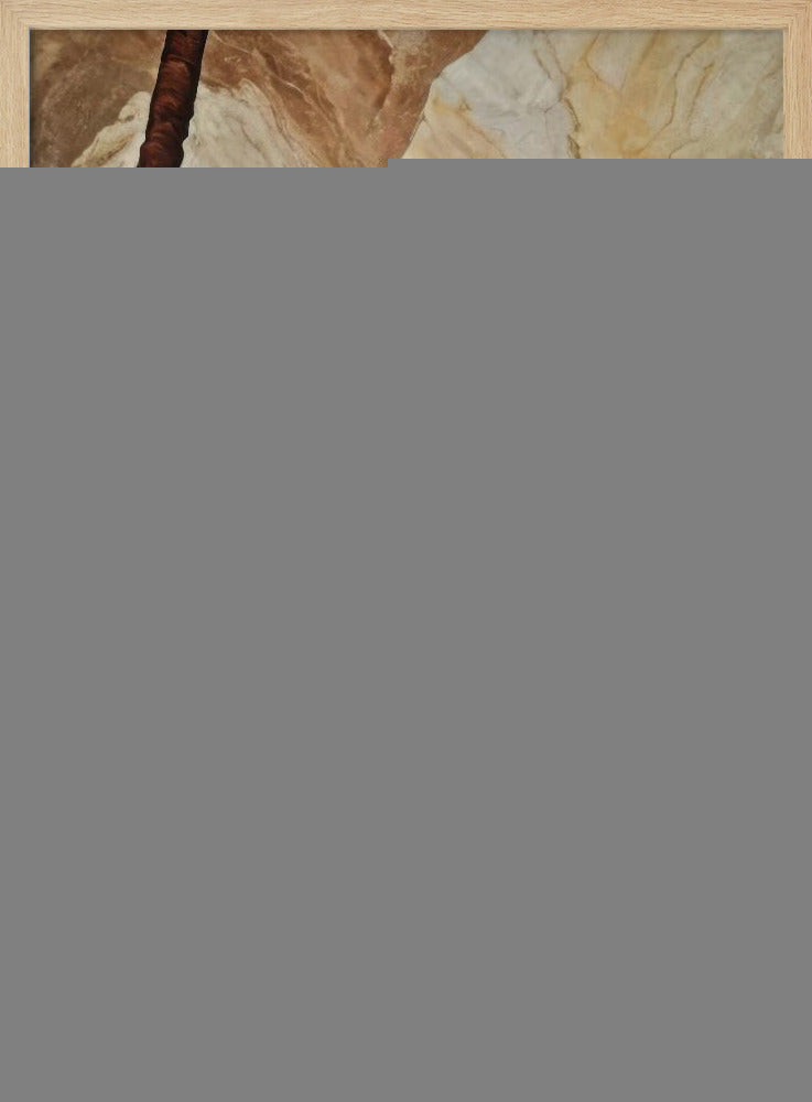 Embers In the Stone | Poster