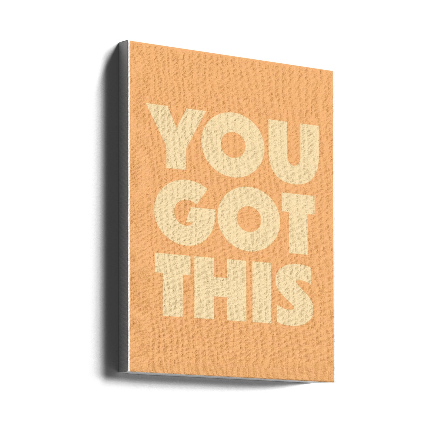 sait tämän | Canvastaulut