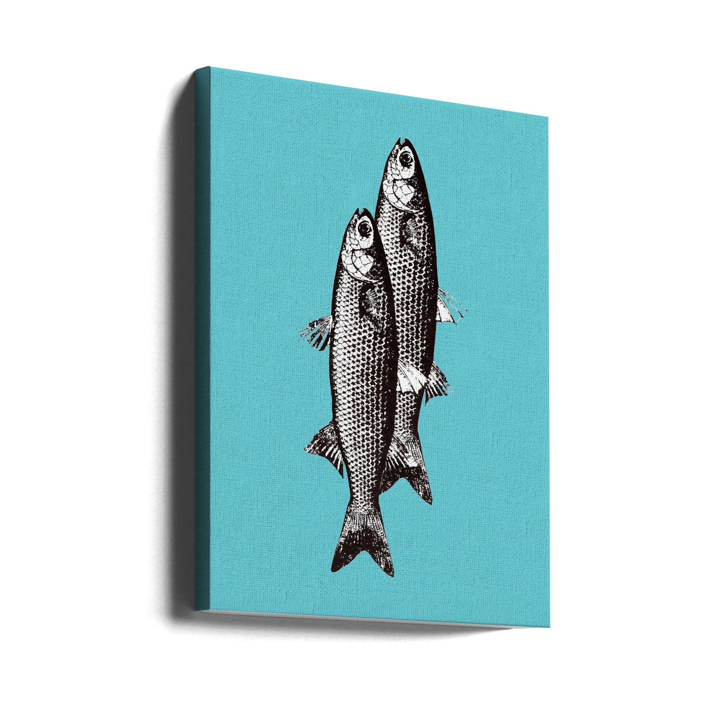 Sardynki | Wydruki na łótnie