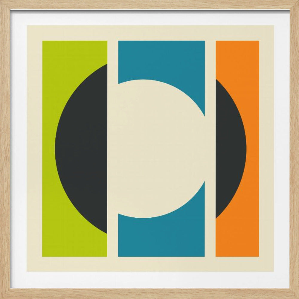 Manquant 1 | Posters - Affiche Artistique