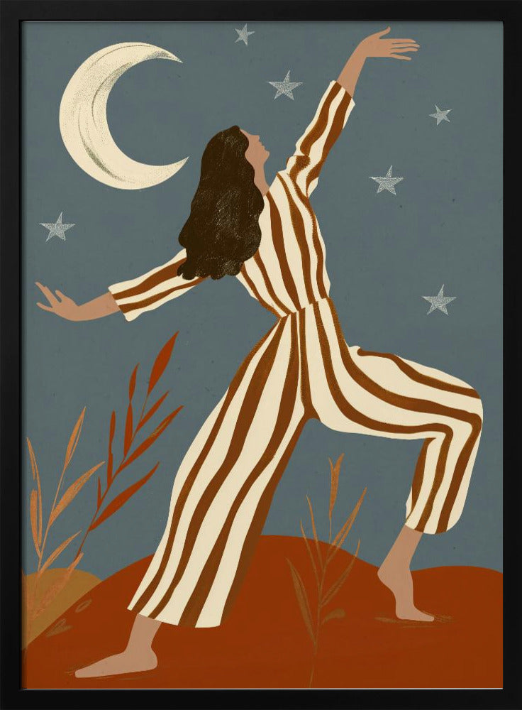 Tanssii tähtien kanssa | Julisteet - Taidevedokset