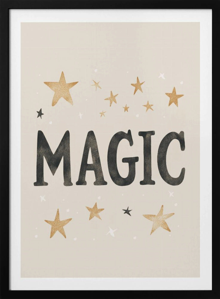 Sternenwunder | Poster