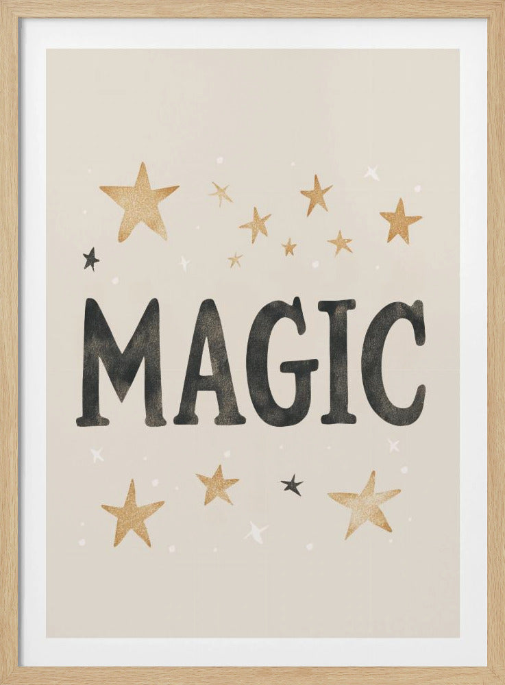 Sternenwunder | Poster