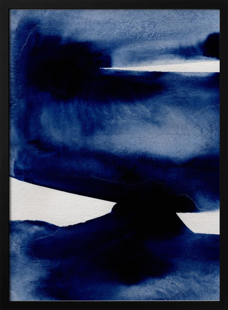 Aquarelle 41 | Poster