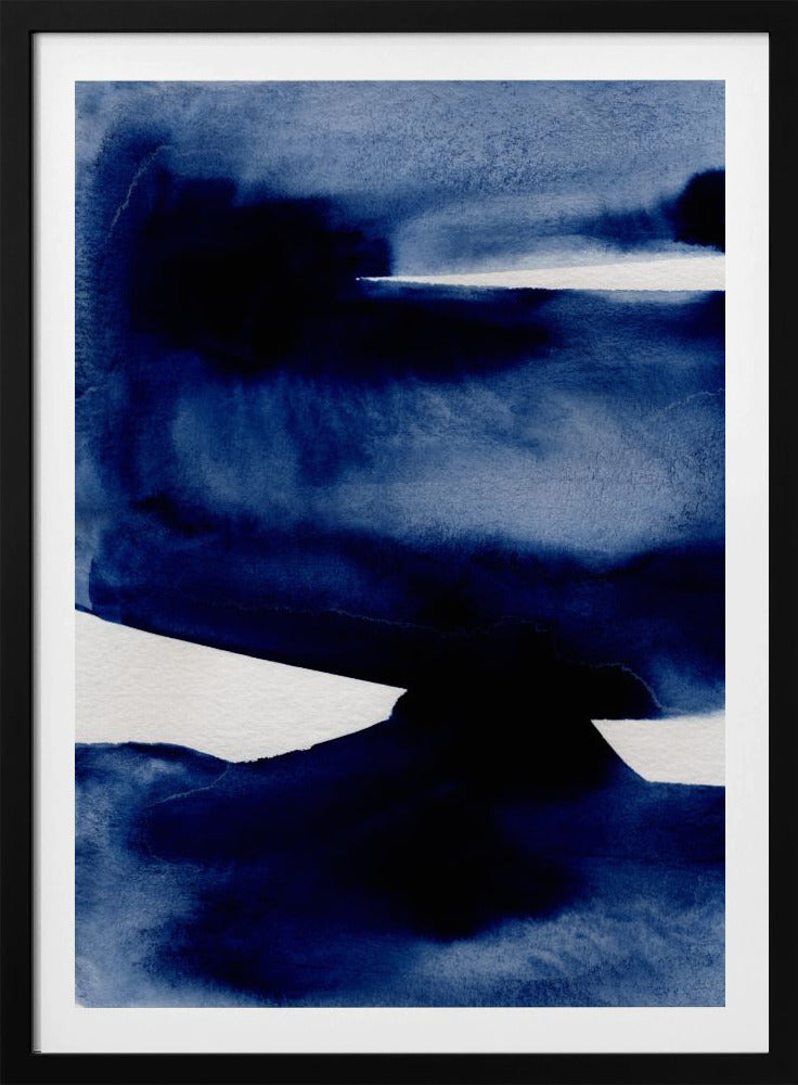 Aquarelle 41 | Poster