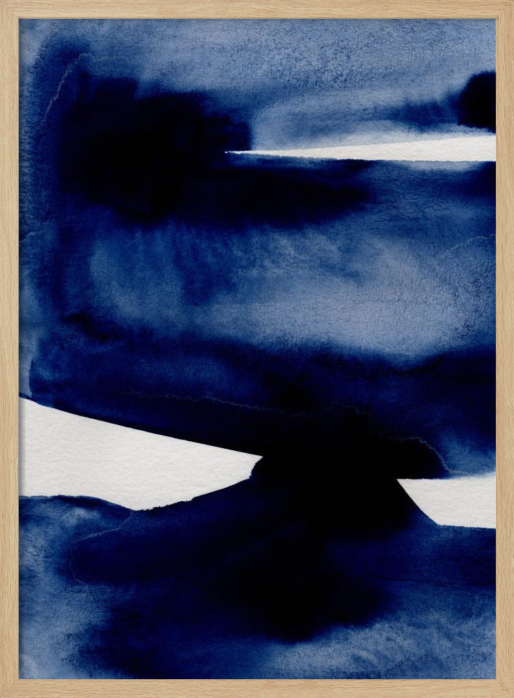 Aquarelle 41 | Poster
