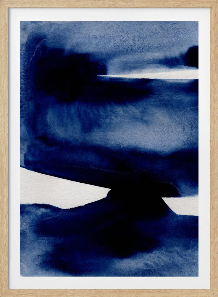 Aquarelle 41 | Poster