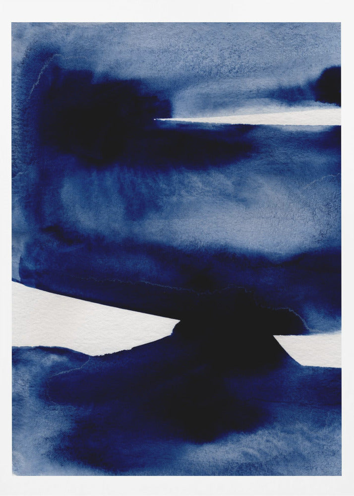 Aquarelle 41 | Poster