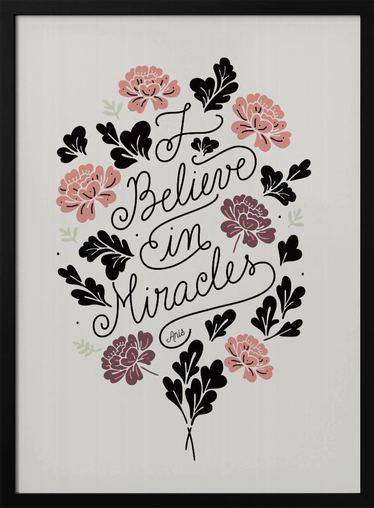 Ihmeitä | Julisteet - Taidevedokset