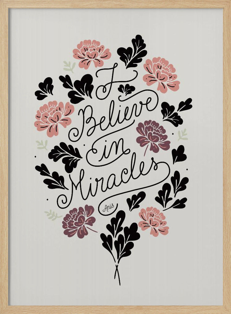 Ihmeitä | Julisteet - Taidevedokset