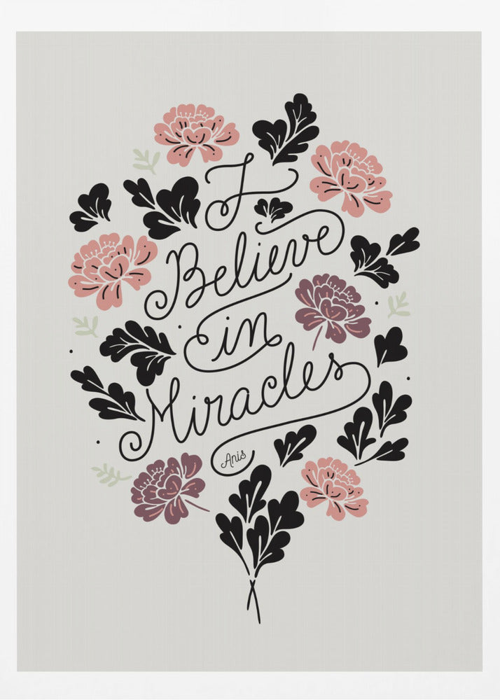 Ihmeitä | Julisteet - Taidevedokset