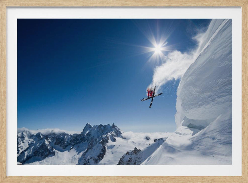 Higher | Poster