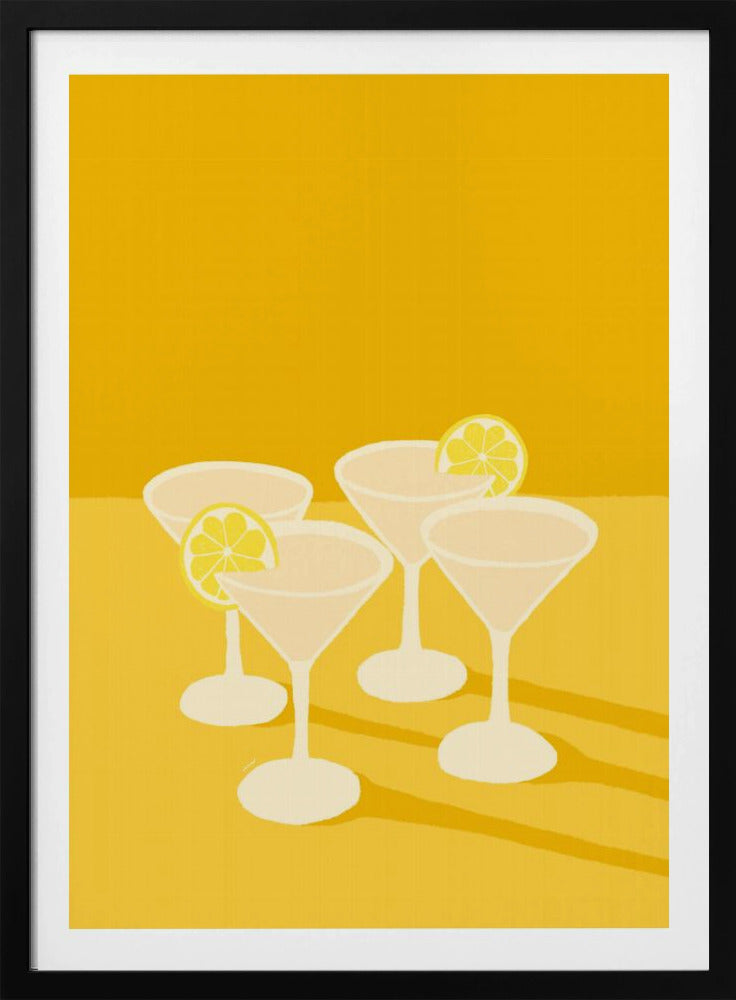 DRINKZ | Poster