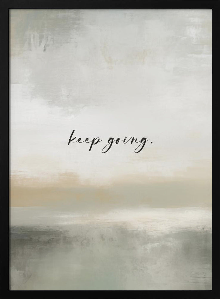 Persisting Horizons | Poster