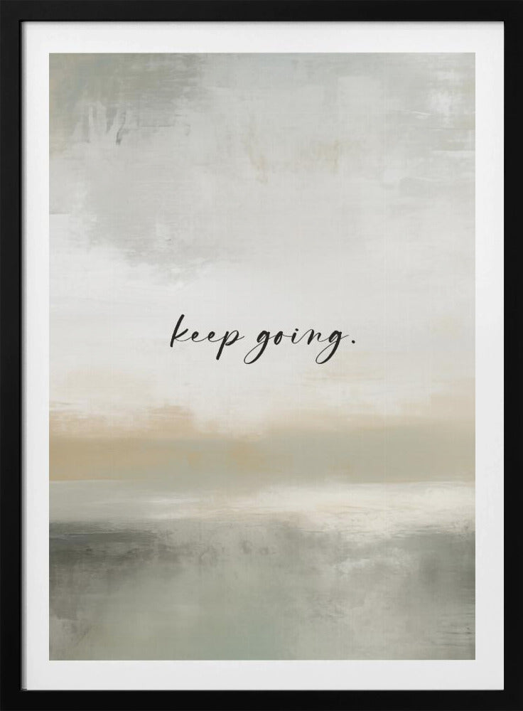 Persisting Horizons | Poster