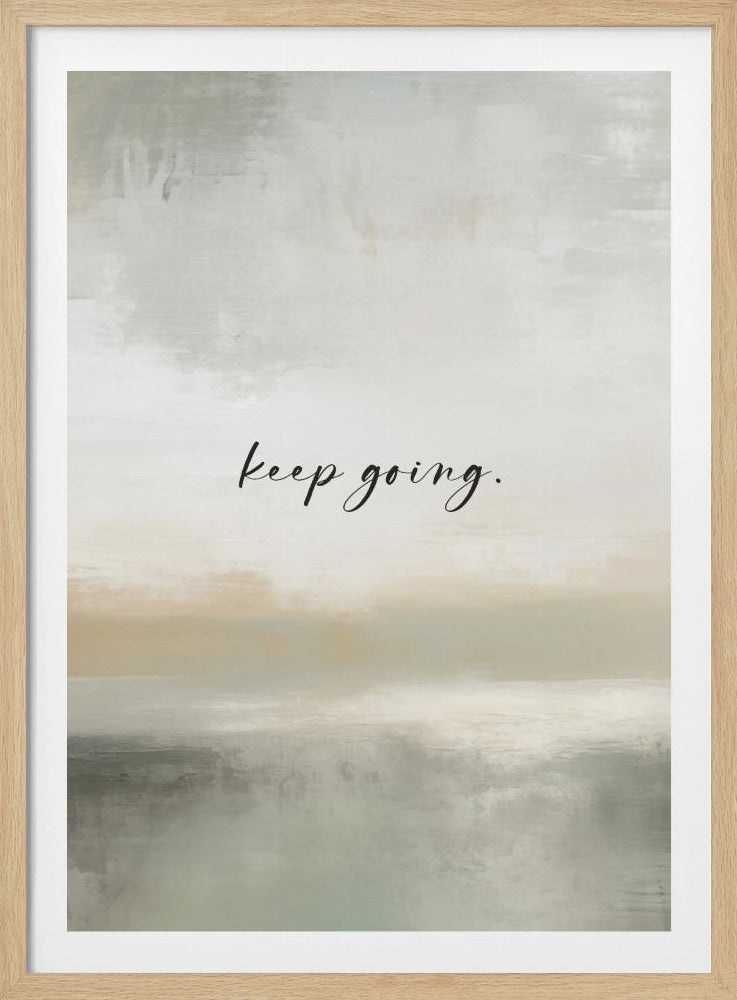 Persisting Horizons | Poster