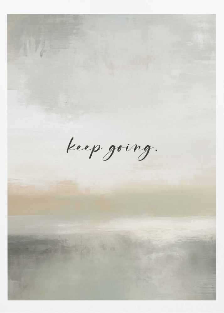 Persisting Horizons | Poster