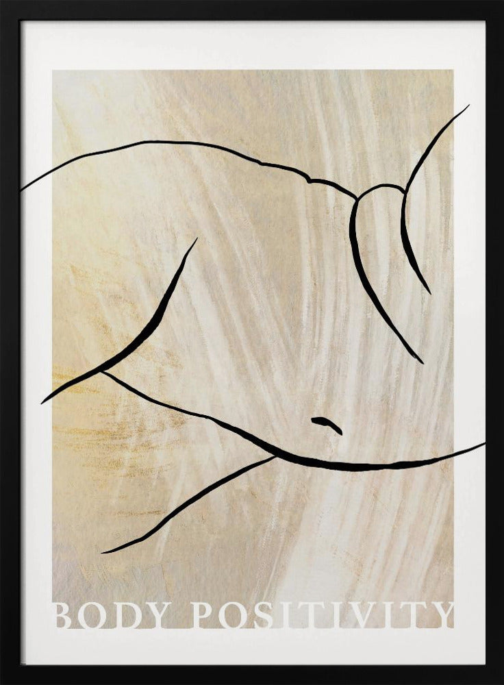 Fluid Form Celebration | Poster