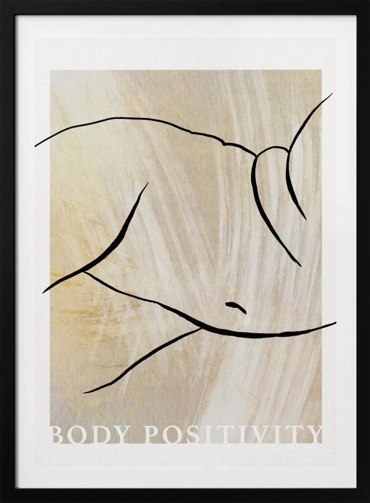 Fluid Form Celebration | Poster
